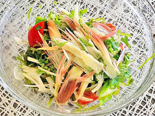 500すき昆布と夏野菜のサラダ.jpg