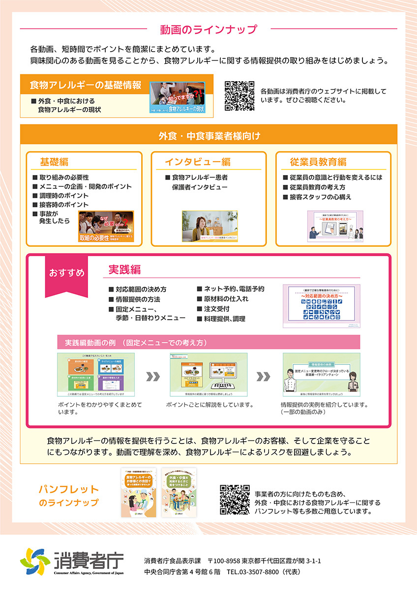 外食・中食業者の皆様へ 食物アレルギー情報提供の方法等を動画でご紹介します(消費者庁)_unlocked-2.jpg