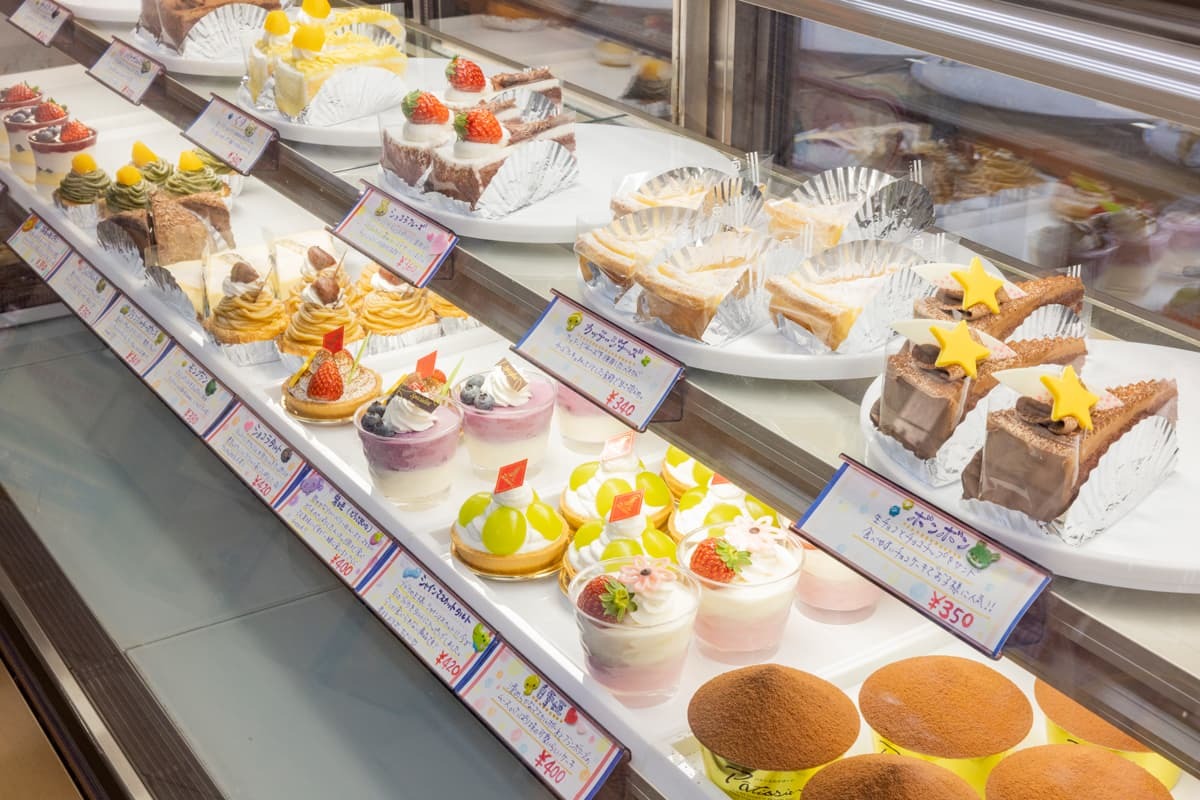 Cakes images
