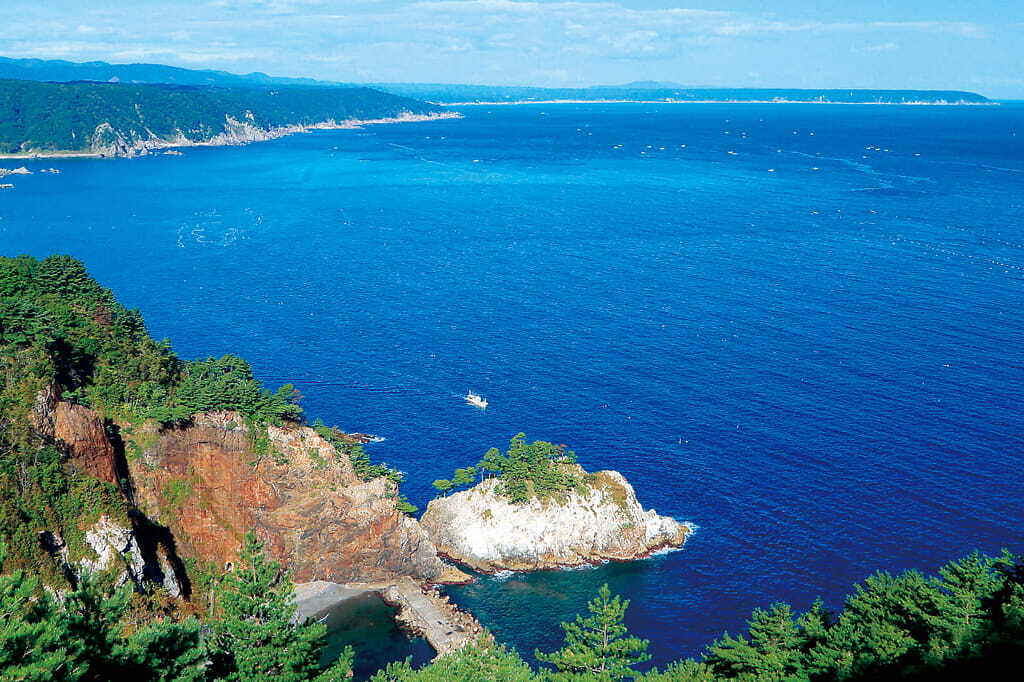 黒崎展望台の画像