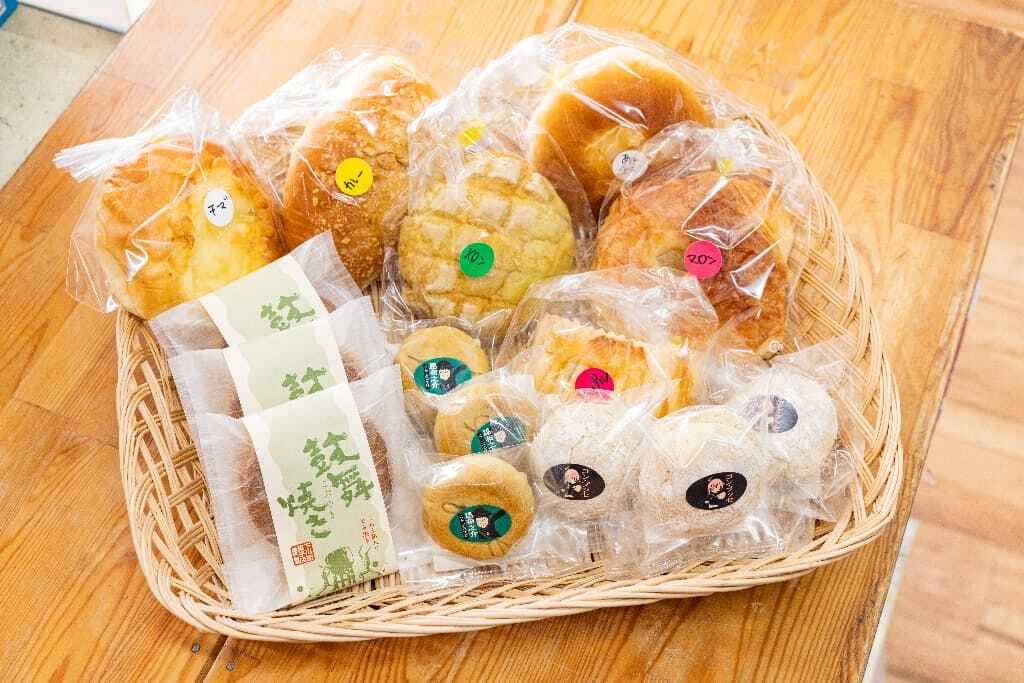Shimokawara Shoten images